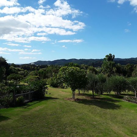 Bed and Breakfast Vinegar Hill Kauri Zewnętrze zdjęcie