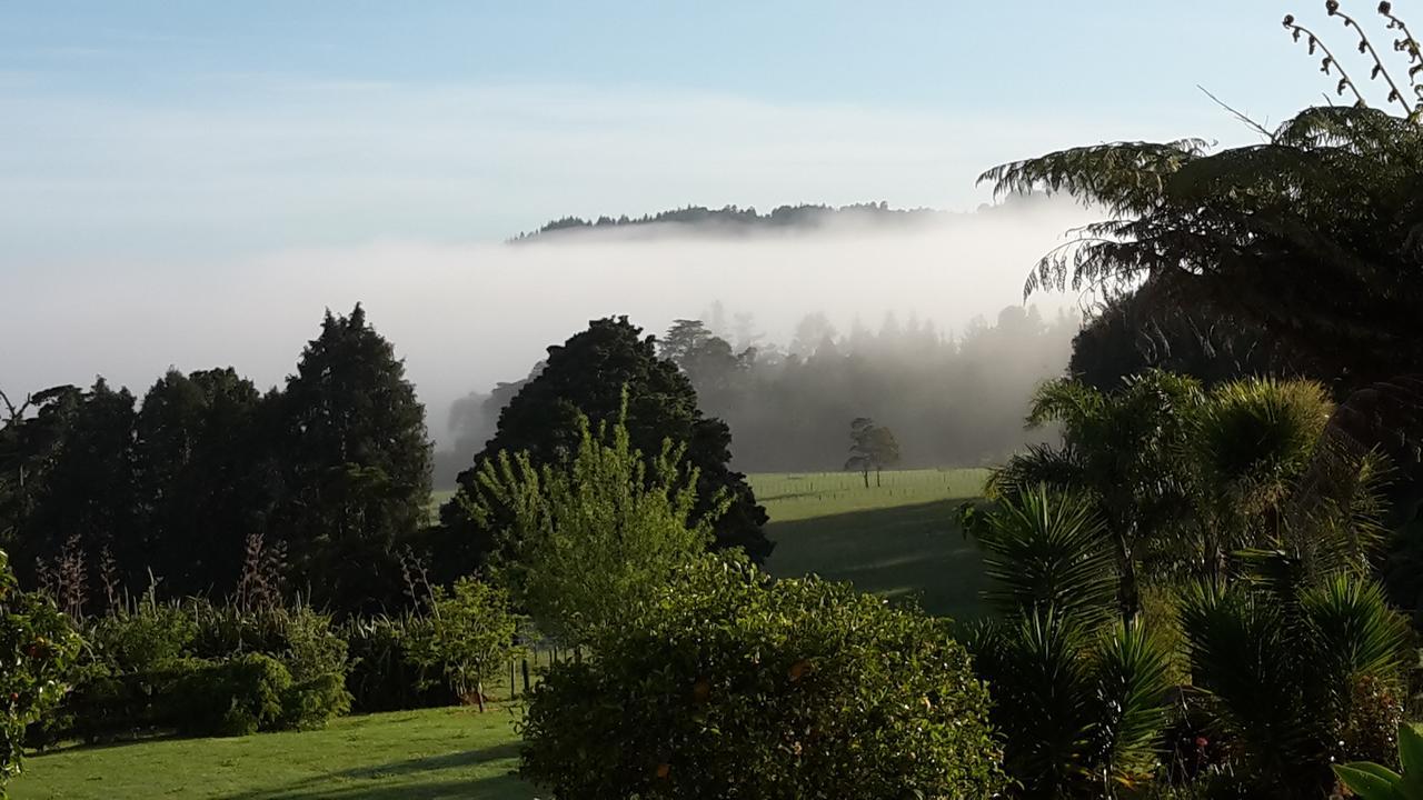 Bed and Breakfast Vinegar Hill Kauri Zewnętrze zdjęcie