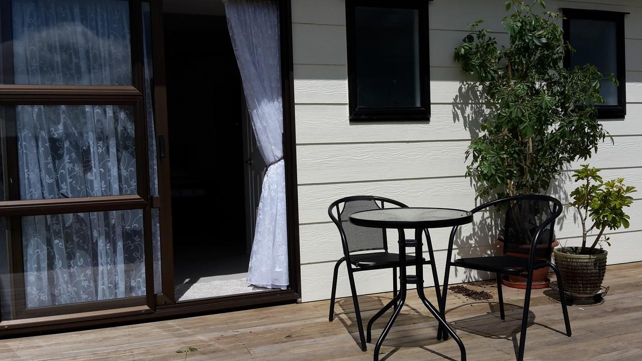 Bed and Breakfast Vinegar Hill Kauri Zewnętrze zdjęcie